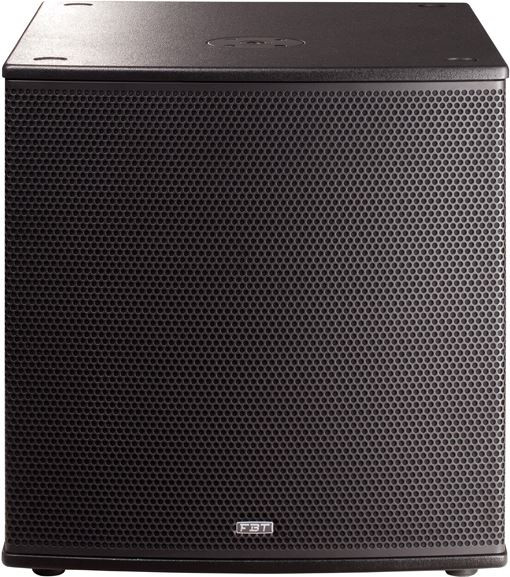 Сабвуфер FBT Vertus CLA 118SA