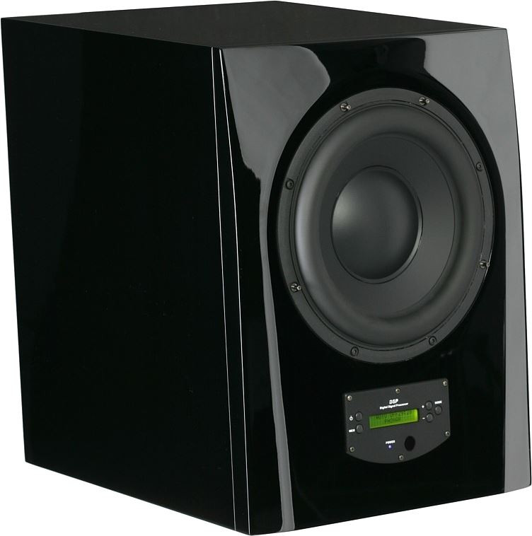 Сабвуфер Phonar Veritas s8