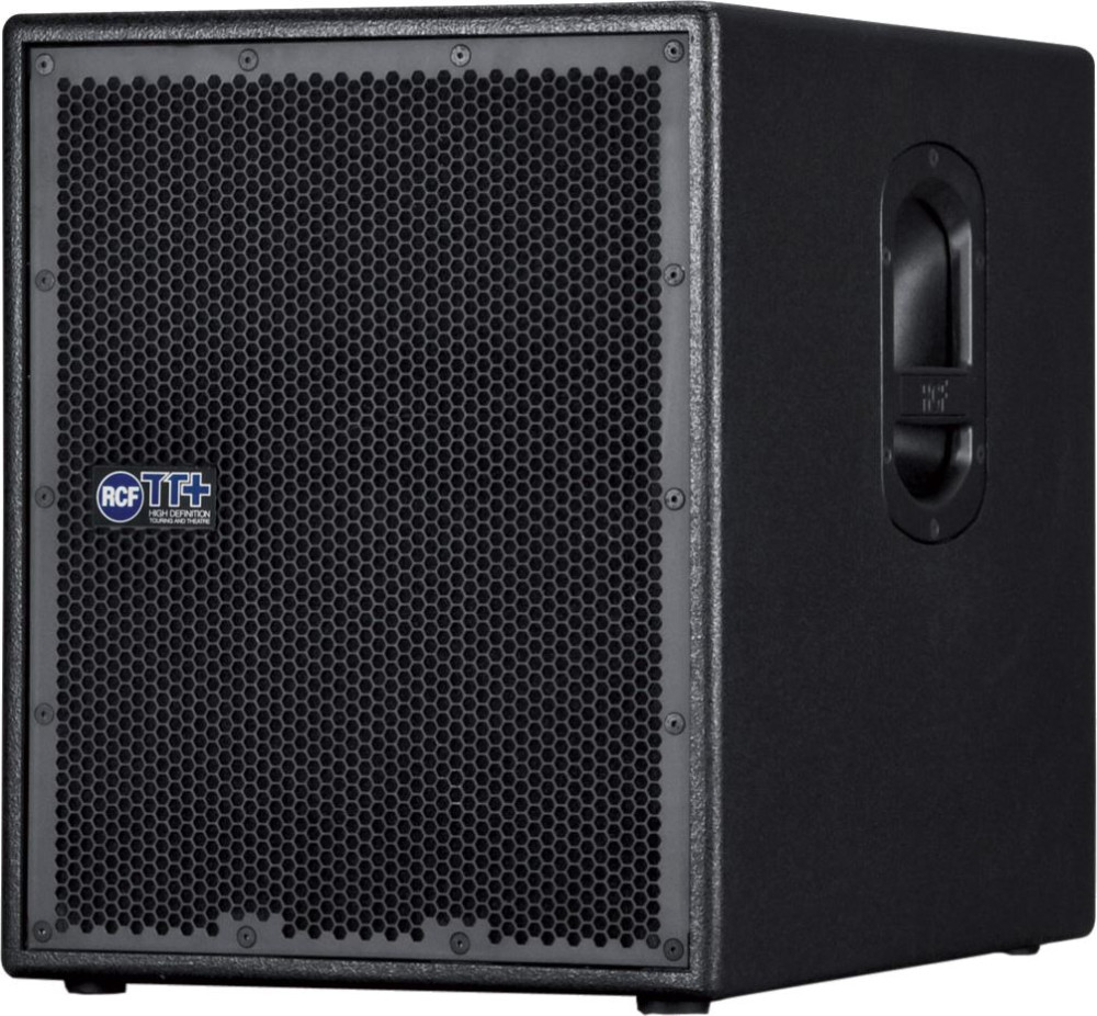 Сабвуфер RCF TTS12-A