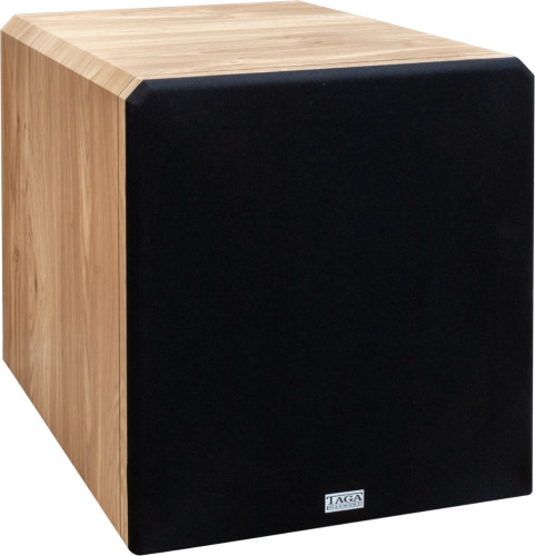 Сабвуфер TAGA Harmony TSW-212 SE