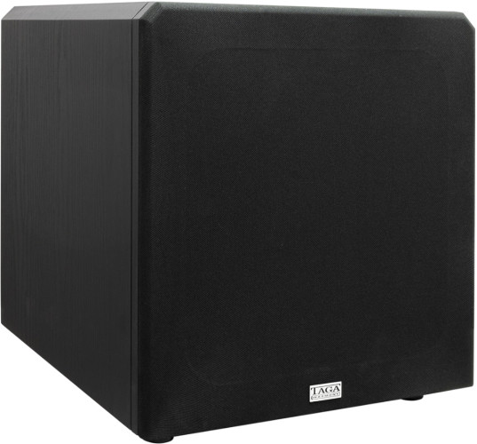 Сабвуфер TAGA Harmony TSW-212