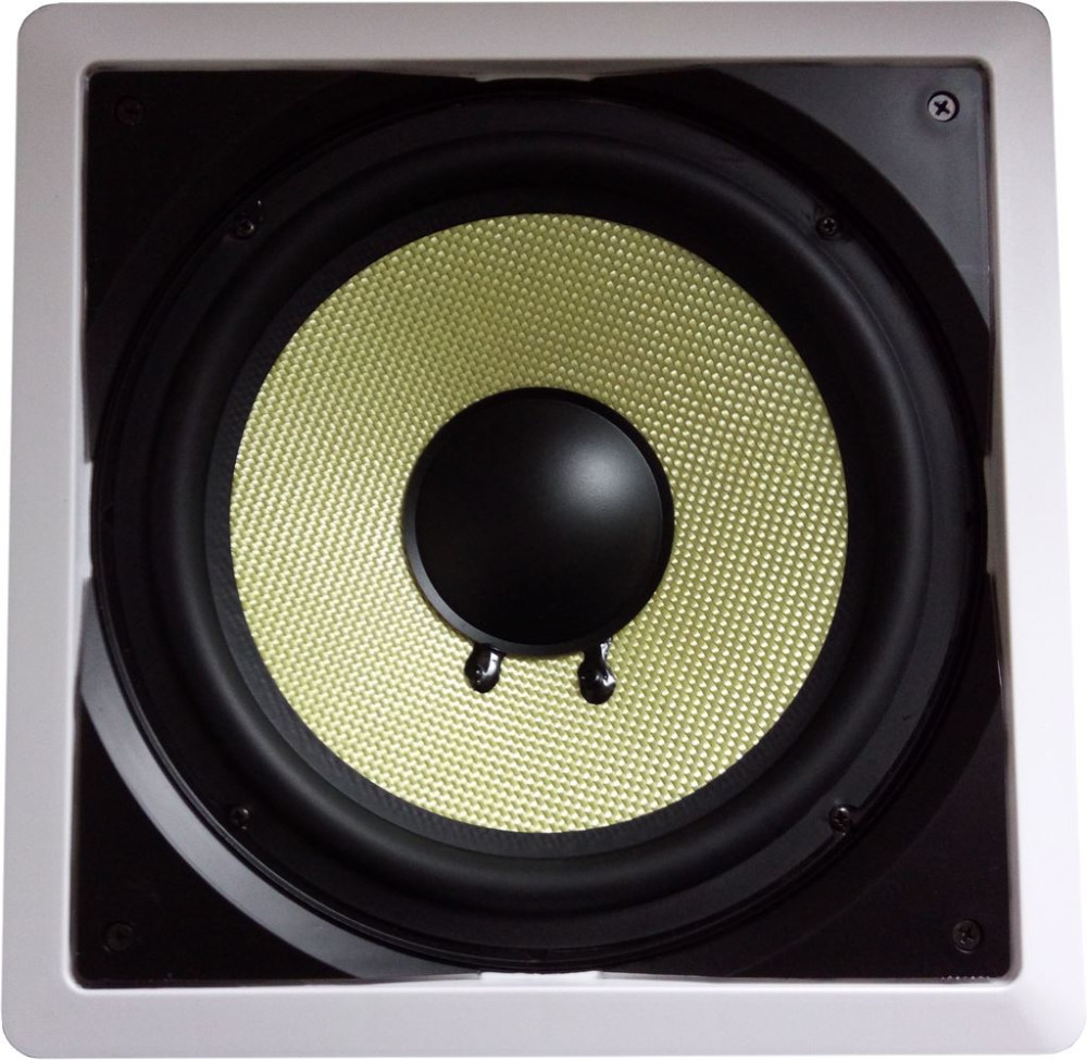 Сабвуфер TAGA Harmony TCP-1000