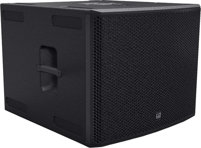 Сабвуфер LD Systems Stinger SUB 18A G3