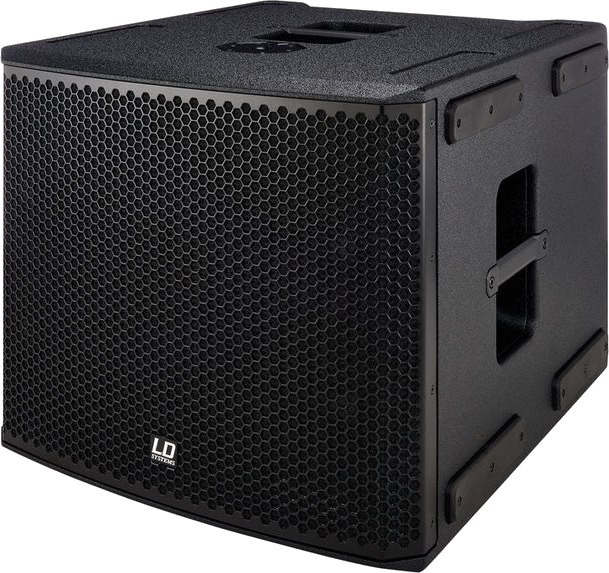 Сабвуфер LD Systems Stinger SUB 15 G3