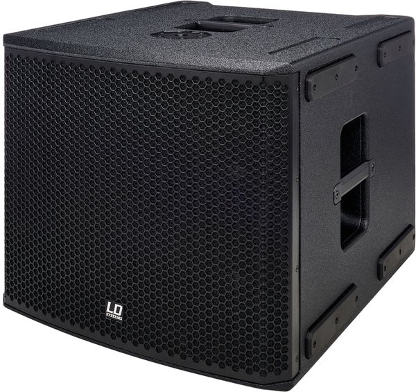 Сабвуфер LD Systems Stinger Sub 15A G3