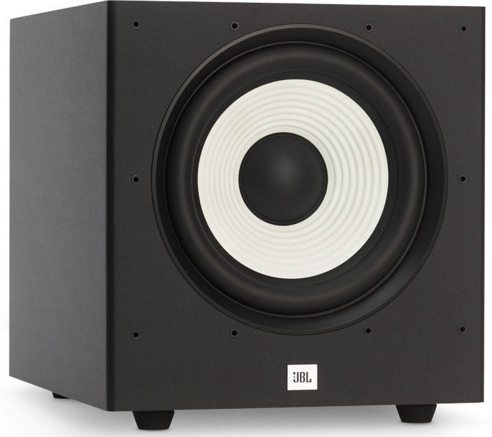 Сабвуфер JBL Stage A100P