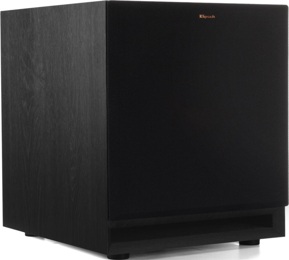 Сабвуфер Klipsch SPL-100