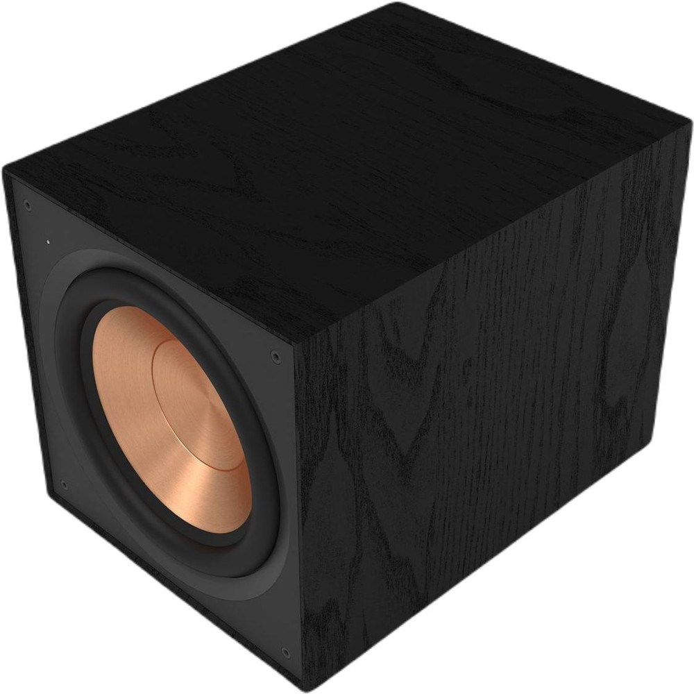 Сабвуфер Klipsch R-101SW