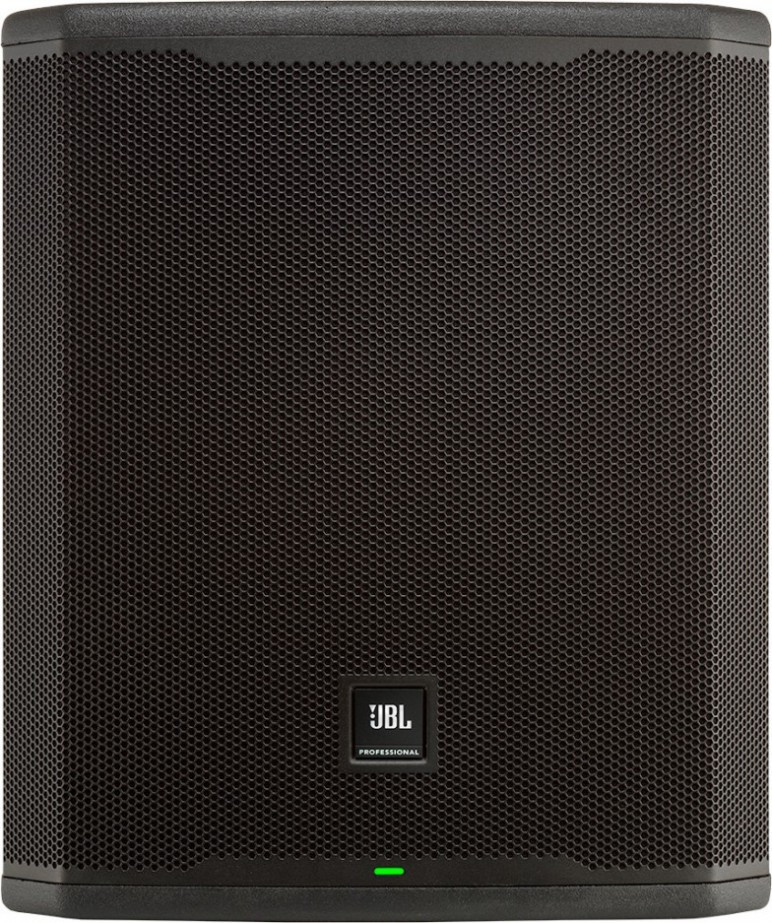 Сабвуфер JBL PRX915XLF