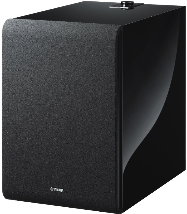 Сабвуфер Yamaha NS-NSW100