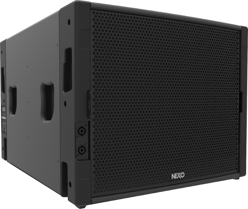 Сабвуфер Nexo MSUB15