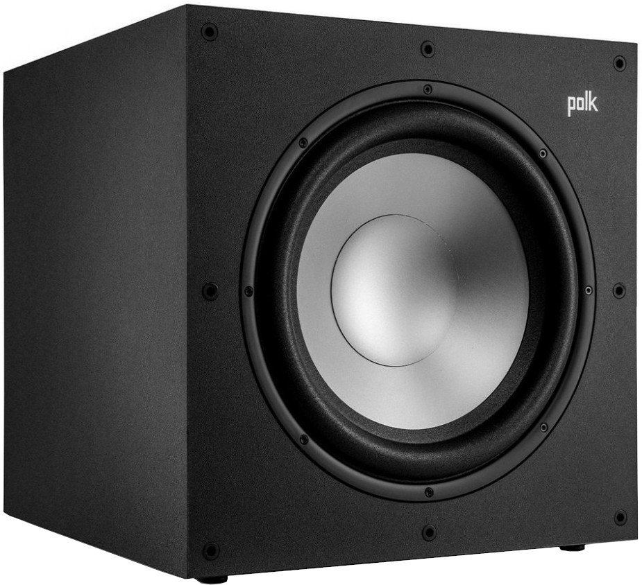 Сабвуфер Polk Audio Monitor XT12