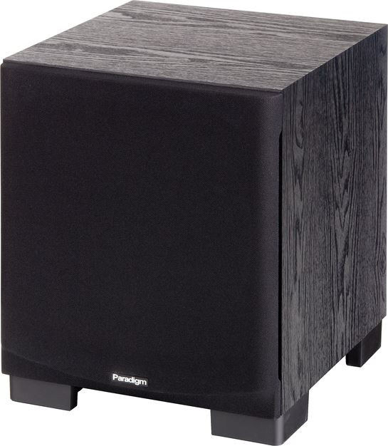 Сабвуфер Paradigm Monitor Sub 12