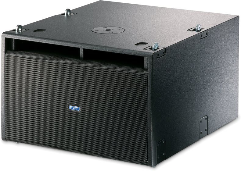 Сабвуфер FBT Mitus 212FS