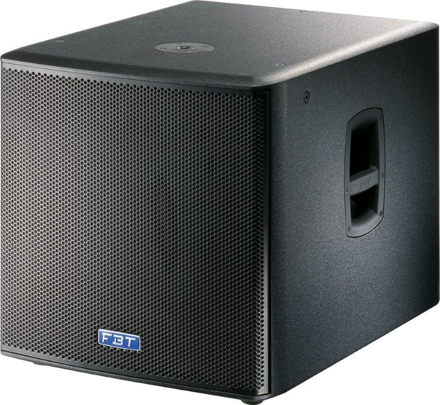 Сабвуфер FBT Mitus 118SA