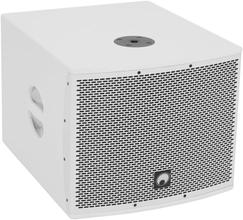 Сабвуфер Omnitronic Molly-12A