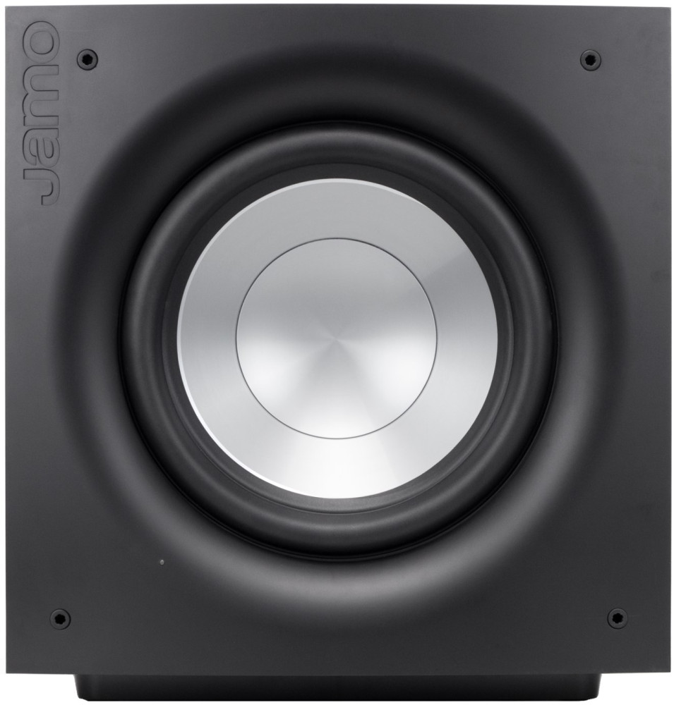 Сабвуфер Jamo J 112 SUB