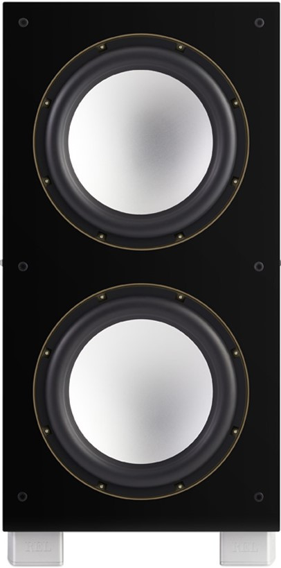 Сабвуфер REL 212/SE