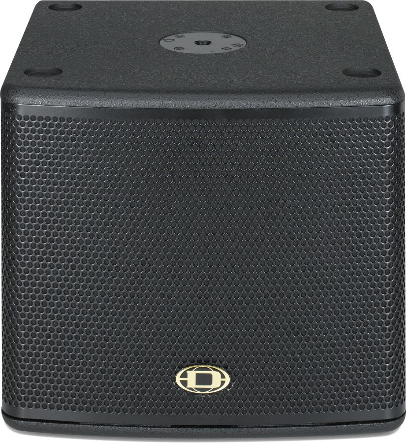 Сабвуфер DYNACORD PowerSub 112