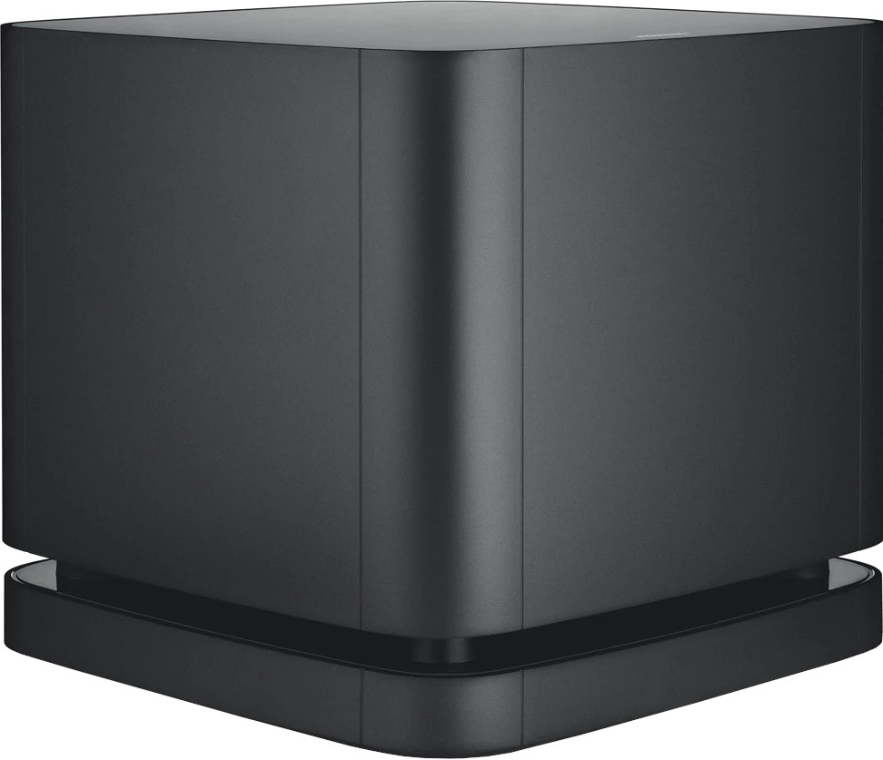 Сабвуфер Bose Bass Module 500