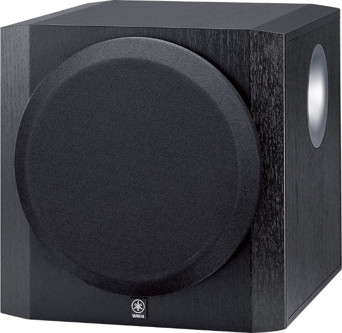 Сабвуфер Yamaha YST-SW216