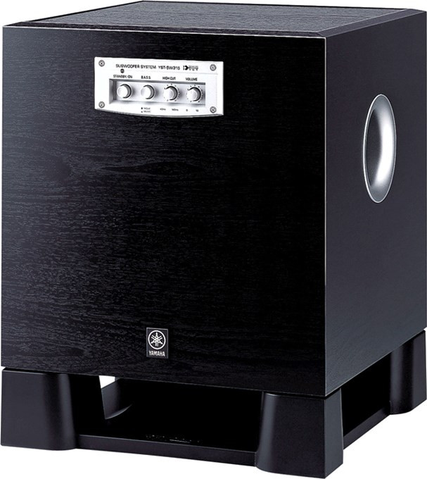 Сабвуфер Yamaha YST-SW315