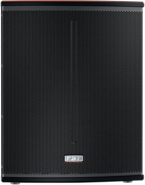 Сабвуфер FBT X-Sub 118SA