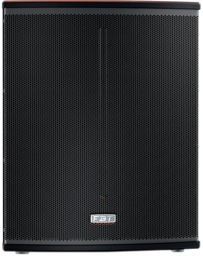Сабвуфер FBT X-Sub 115SA