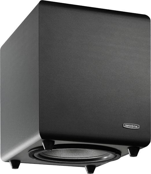 Сабвуфер Velodyne WiConnect 10