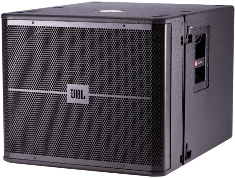 Сабвуфер JBL VRX 918S