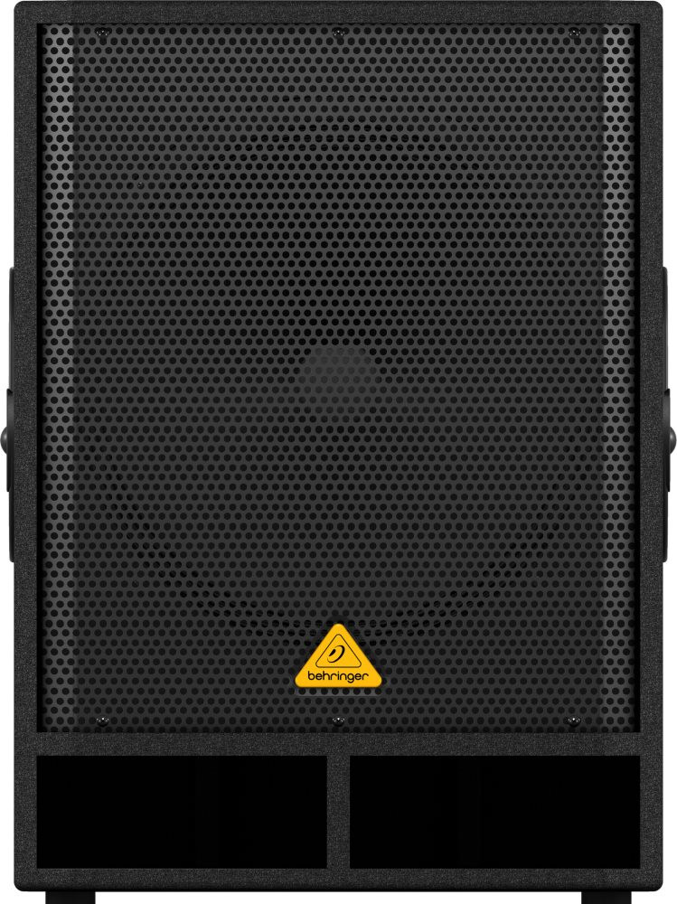 Сабвуфер Behringer VQ1800D