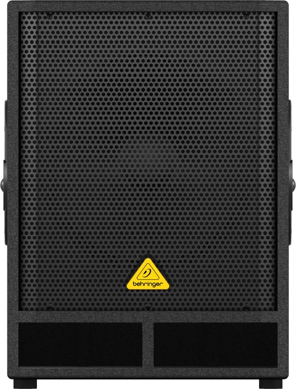 Сабвуфер Behringer VQ1500D