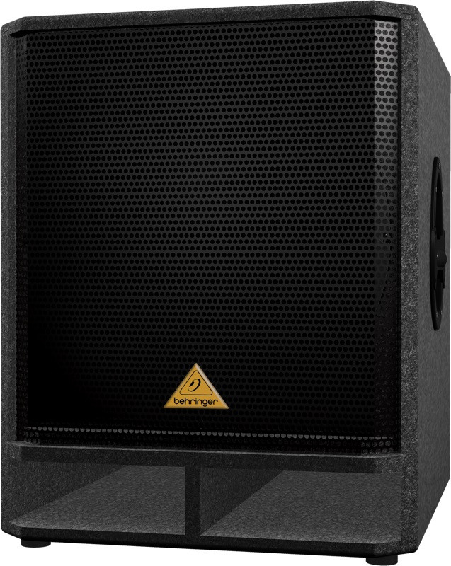 Сабвуфер Behringer VP1800S