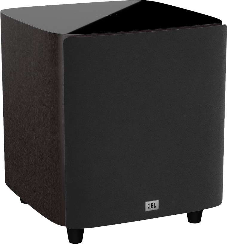 Сабвуфер JBL Studio 650P