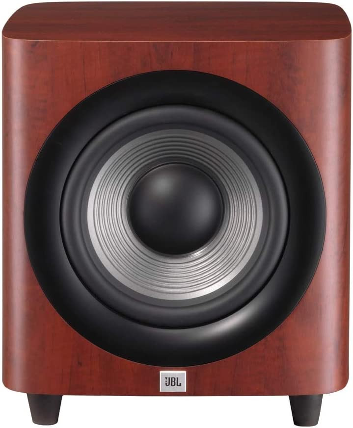 Сабвуфер JBL Studio 660P