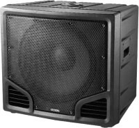 Сабвуфер BIG SSW-18