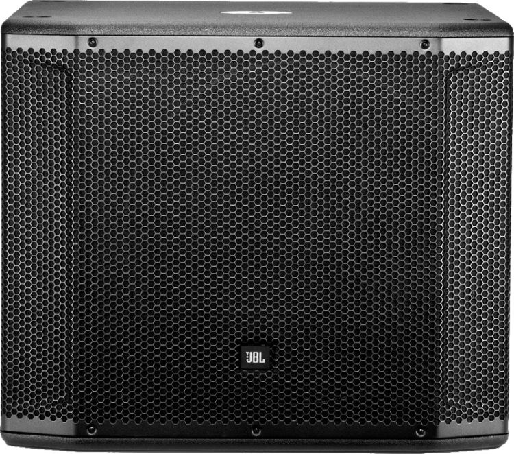 Сабвуфер JBL SRX 818SP