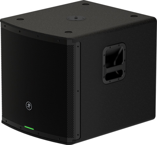 Сабвуфер Mackie SR18S