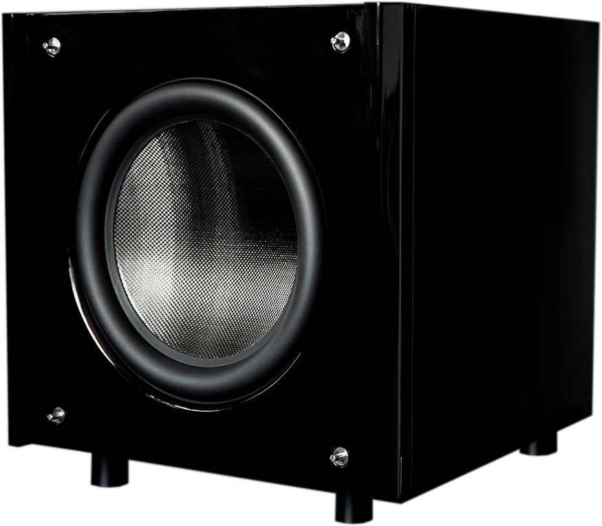 Сабвуфер Velodyne SPL-X 8