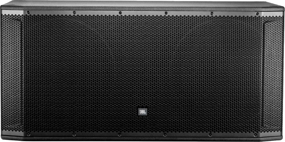 Сабвуфер JBL SRX 828SP