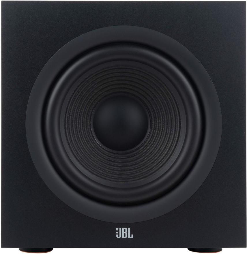Сабвуфер JBL Stage 200P