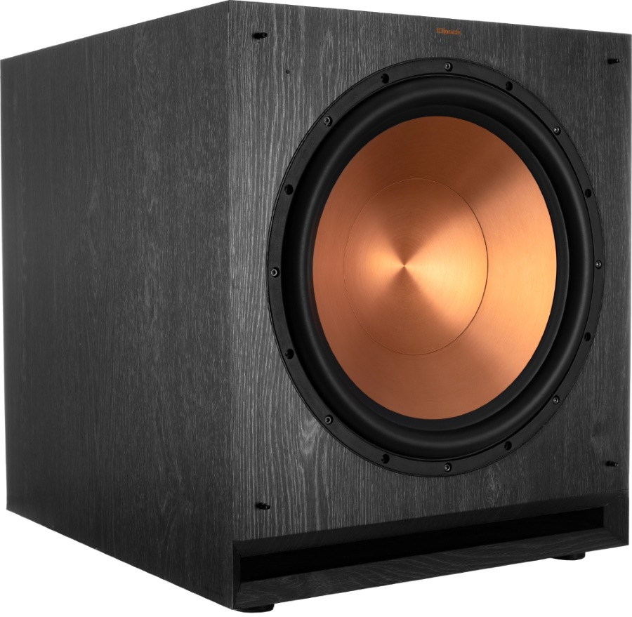 Сабвуфер Klipsch SPL-150