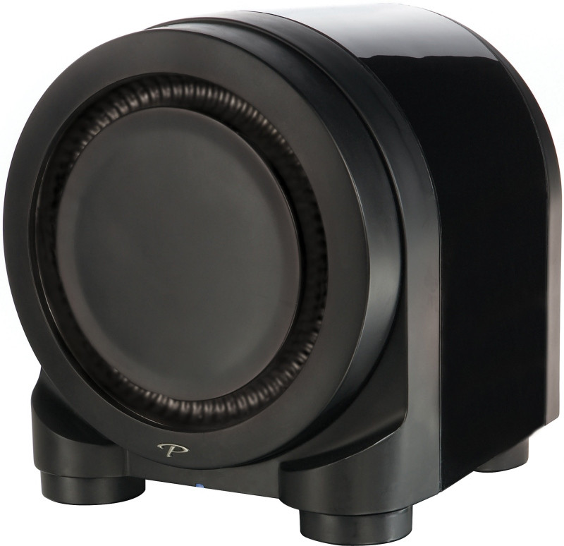 Сабвуфер Paradigm Seismic 110