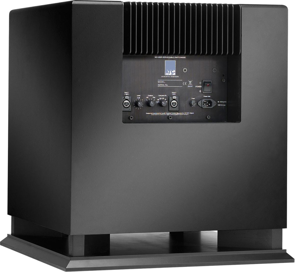 Сабвуфер ATC SCM0.1/15