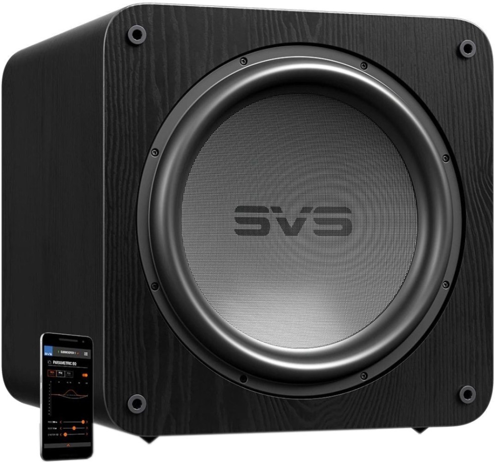 Сабвуфер SVS SB-5000
