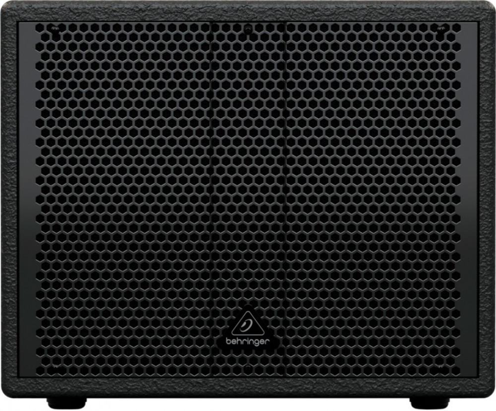Сабвуфер Behringer SAT 1008 SUBA