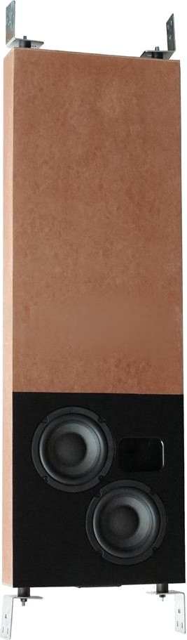 Сабвуфер Cabasse SANTORIN IW