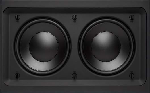 Сабвуфер Dynaudio S4-LCR65W