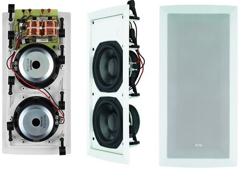 Сабвуфер Tannoy iw62 TS