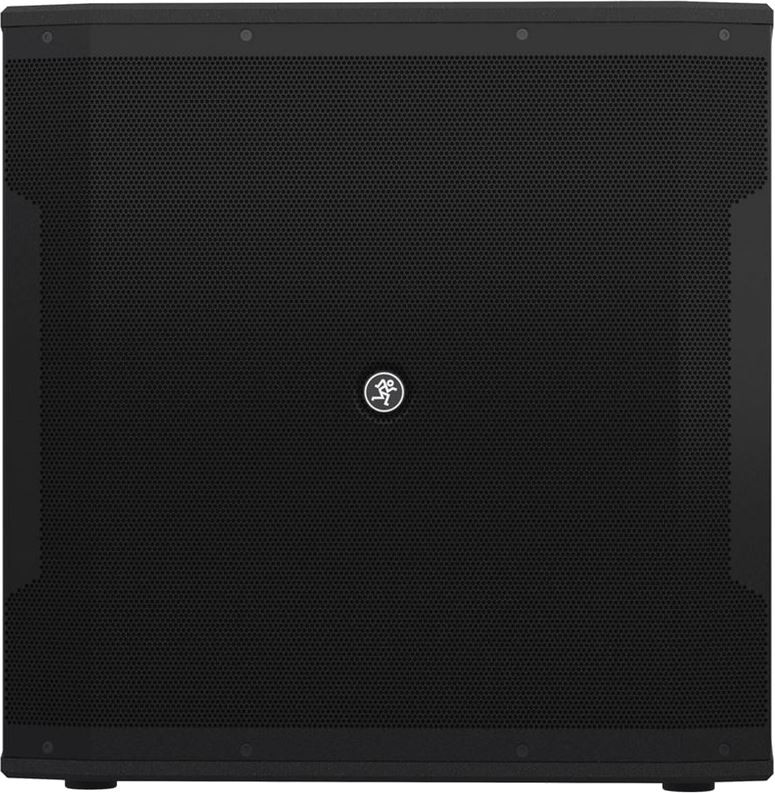 Сабвуфер Mackie iP-18S